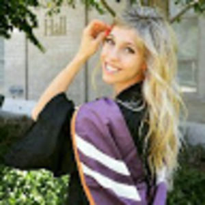 Meet your Posher, Hailey